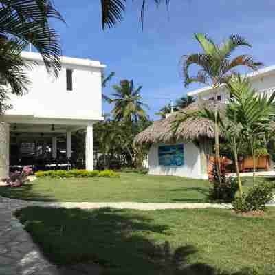 Diamond Hotel Cabarete Hotel Exterior