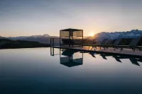 Hotel Avelina - Pools