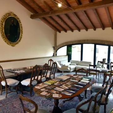 Agriturismo Argaland