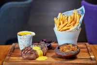 Grand Hótel Reykjavík