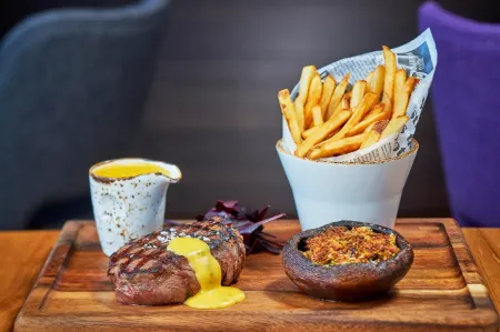 Grand Hótel Reykjavík Отели в г. Reykjavikurborg