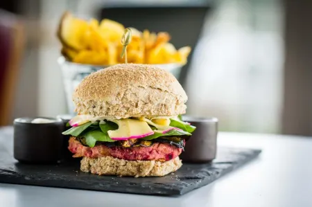 Ibis São José Dos Campos Colinas Отели в г. Сан-Жосе-дус-Кампус