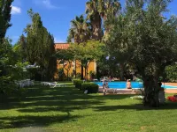 Farmstay la Morella - Pools