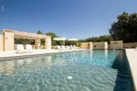 Agriturismo la Turrita Hotels in Torre dell'Orso