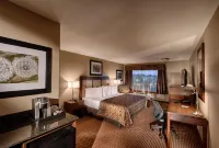 Canalta Lac la Biche Hotels in Lac La Biche