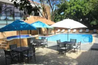 Hotel Royal Oasis - Pools