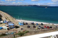 Devoncourt Devoncoast SeaView Apartments - Sea View