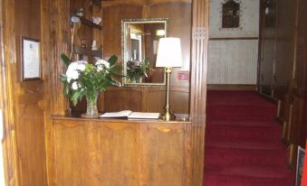 Virginia Cottage Guest House