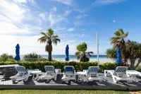 19th Avenue on the Beach Hotels in Palm Beach