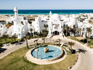 Robinson Djerba Bahiya - All Inclusive