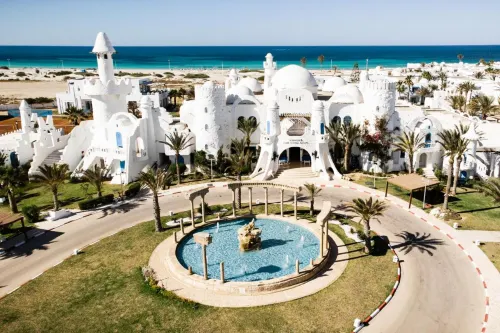 Robinson Djerba Bahiya - All Inclusive