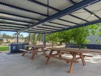 Discovery Parks - Roxby Downs Hotels in Roxby Downs
