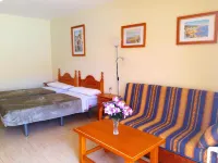 Apartamentos Parque Carolina