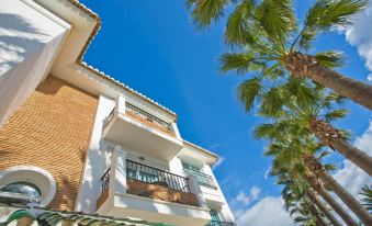 El Oceano Beach Hotel Adults Only Recommended