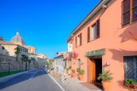 San Gabriele Hotels in Marcelli