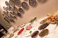 Antika Amman Hotel