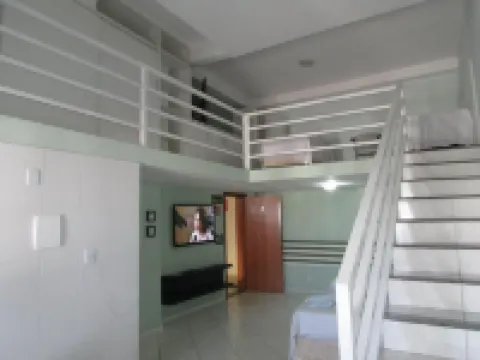 Hotel Industrial Contagem Hotéis em Contagem