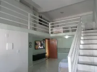 Hotel Industrial Contagem Hotels in Contagem