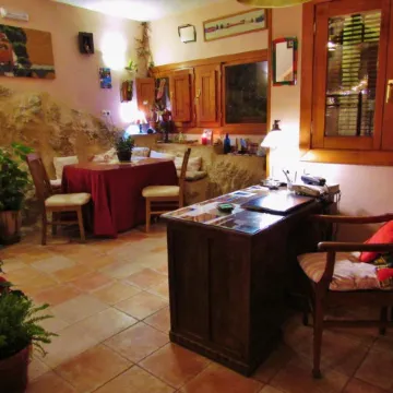 Hostal de la Luz