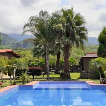 Hotel Boutique Bacaanda
