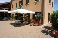 Country House Country Club Hotel in zona Località Burano