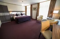 Hotel Faber Các khách sạn ở Hoogezand-Sappemeer