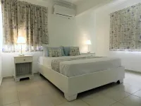 Karimar Beach Condo Hotel