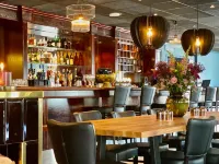 Reenskaug Hotel フロンのホテル