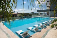 Punta Diamante Premium Hotel - Pool
