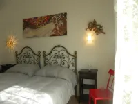 Corte Del Gallo Hotel a Corniglia
