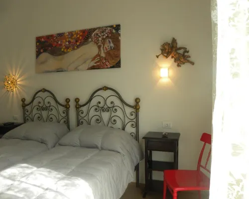 Corte Del Gallo Hotels in Corniglia