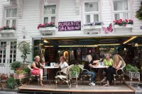 Romantic Mansion Hotel a 