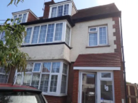 Shenandoah House Hotels in Margate