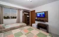 Tambau Beach Hotel