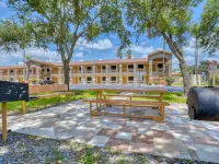 Texas Inn Donna Hotels in Donna