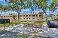 Texas Inn Donna