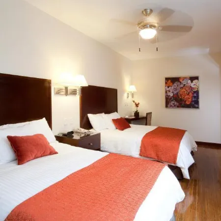 Hotel Plaza Chihuahua