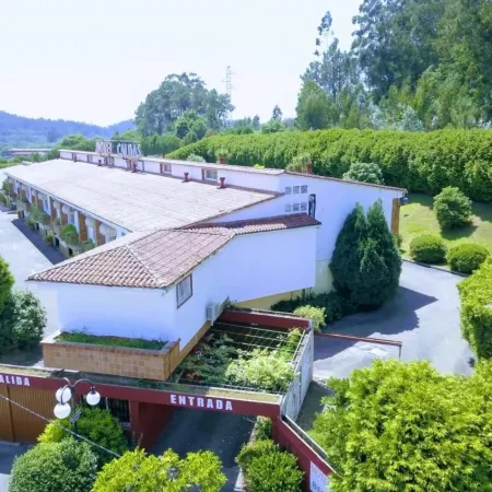 Motel Caldas