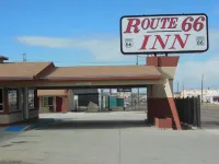 Route 66 Inn Hotels in Amarillo