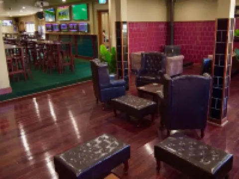 Argyle Hotel Southern Highlands Hotels in Bowral