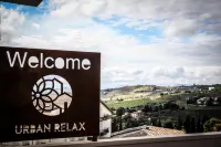 Urban Relax Hotels in Favara