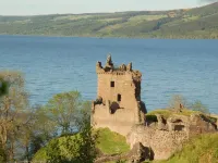 Ornum Cottage Hotels in Beauly