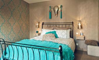 Guesthouse Kathome
