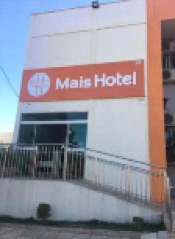 Mais Hotel Hotels in 
