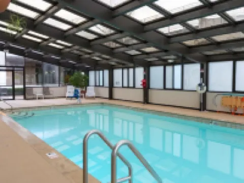 Capital Plaza Hotel Hotels in Frankfort