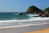 Flynns on Surf Beach Villas - Beach resorts