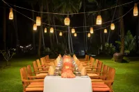 Eskala Hotels and Resorts - breakfast
