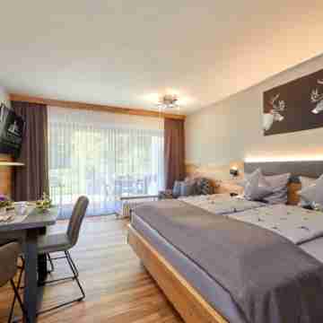 Gästehaus Buchenhof Rooms