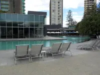 Apartment 4204 - HR Surfers Paradise