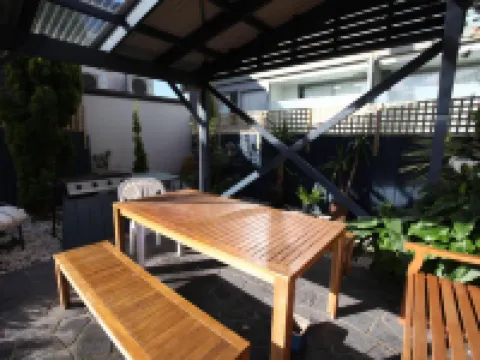 Seaview Motel & Apartments Hotels in Apollo Bay